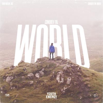 Conquer the World By Thom Merlin, oké's cover