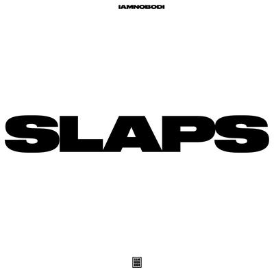 Slaps's cover
