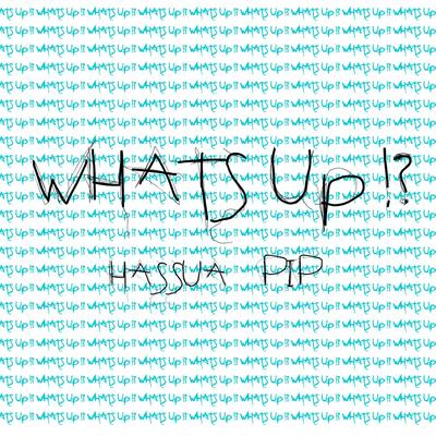 Whats up !?'s cover