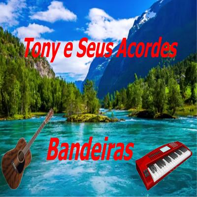 Bandeiras's cover