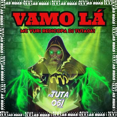 Vamo Lá's cover