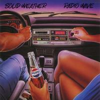 Solid Weather's avatar cover