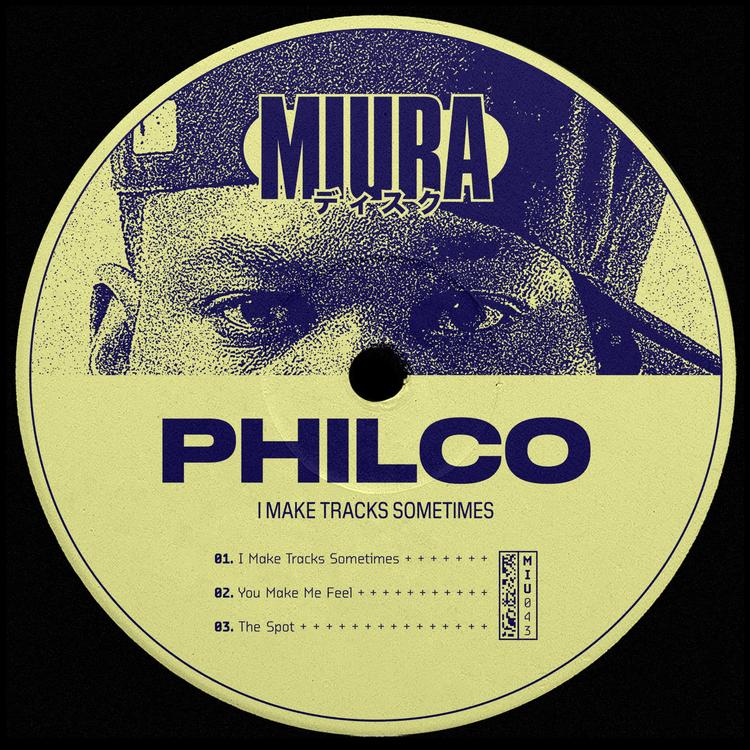Philco's avatar image