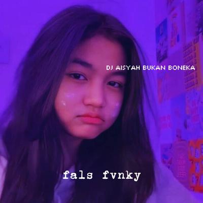 fals fvnky's cover