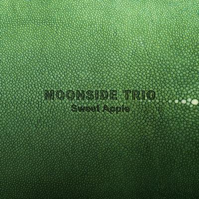 Sweet Apple By Moonside Trio's cover