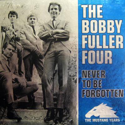 I Fought the Law By The Bobby Fuller Four's cover