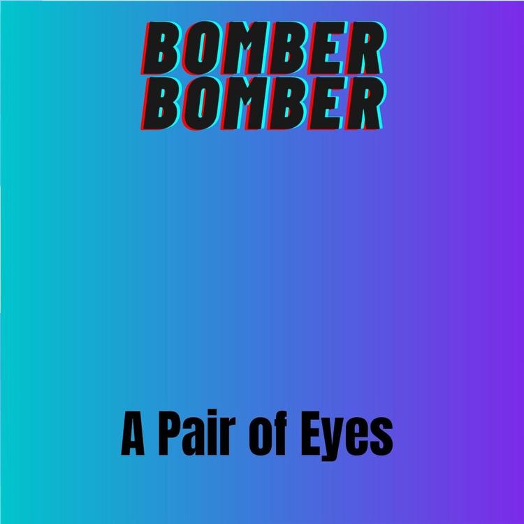 Bomber Bomber's avatar image