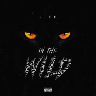 IN THE WILD By Rico's cover