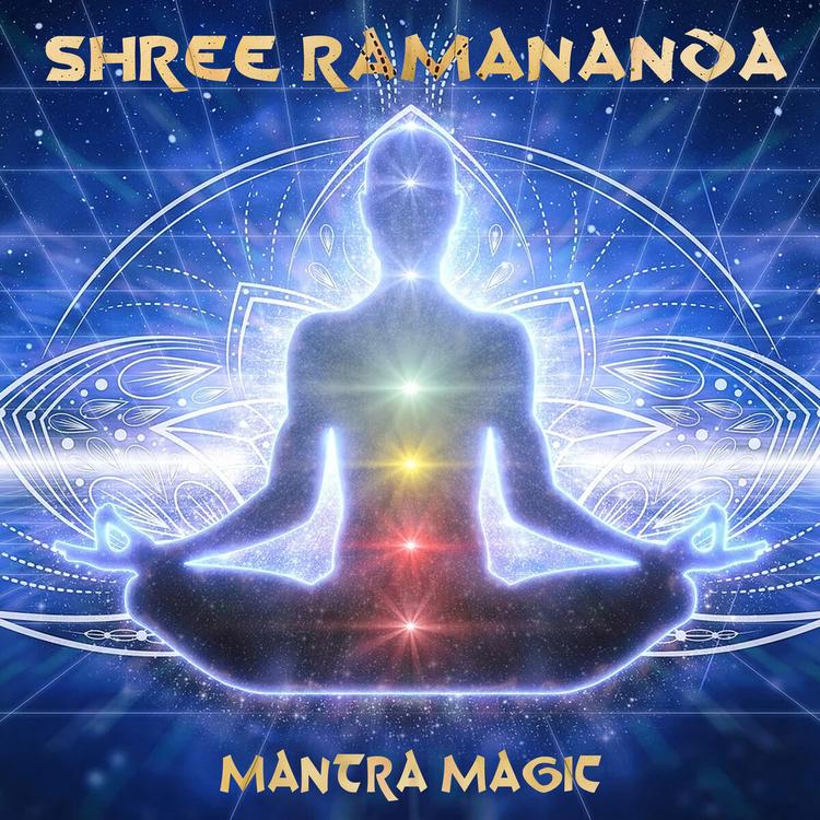 Shree Ramananda's avatar image