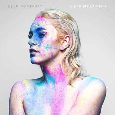 Self Portrait - EP's cover