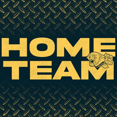 Home Team's cover