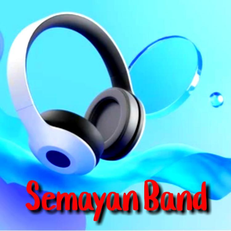 Semayan Band's avatar image