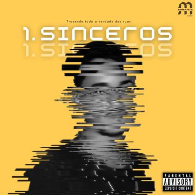 Sinceros By De Abreu, O_ErreN's cover