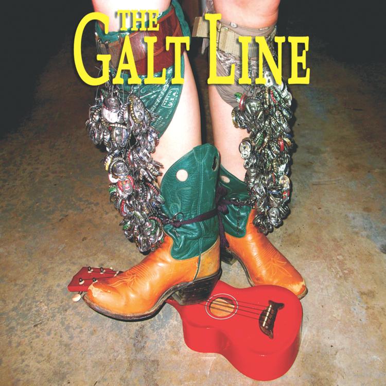 The Galt Line's avatar image