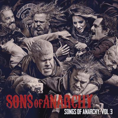 Crash This Train By Sons of Anarchy (Television Soundtrack)'s cover