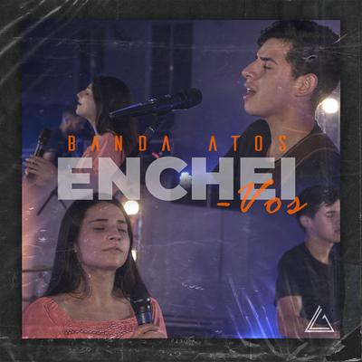 Enchei-Vos's cover