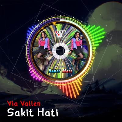 Sakit Hati (Remix)'s cover
