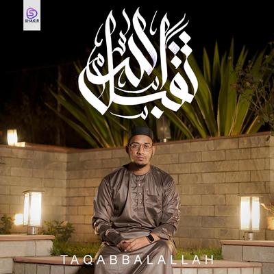 Taqabbalallah's cover
