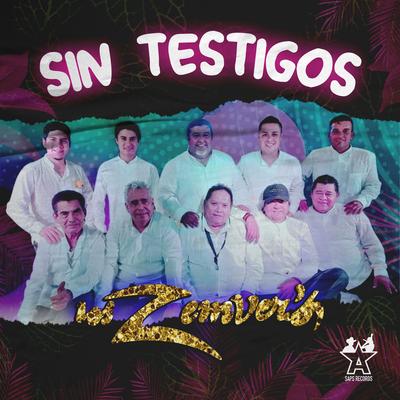 Sin Testigos's cover