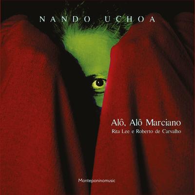 Nando Uchoa's cover