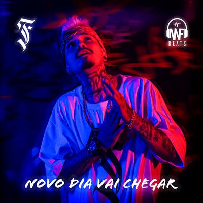 Novo Dia Vai Chegar By Floco, VNFBeats's cover