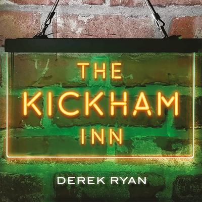 The Kickham Inn's cover