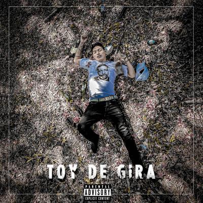 Toy de Gira By Cruz Santa's cover