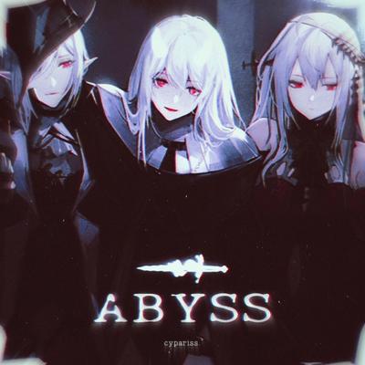 ABYSS By CYPARISS's cover