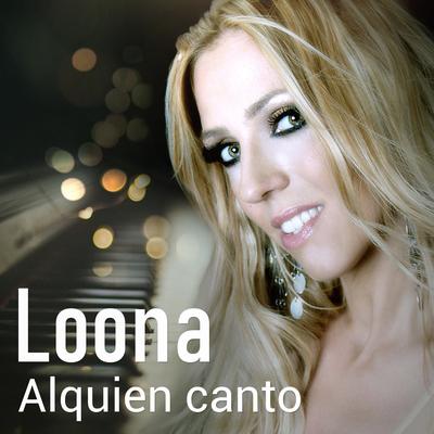 Alquien Canto's cover