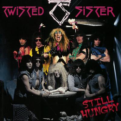 Come Back By Twisted Sister's cover