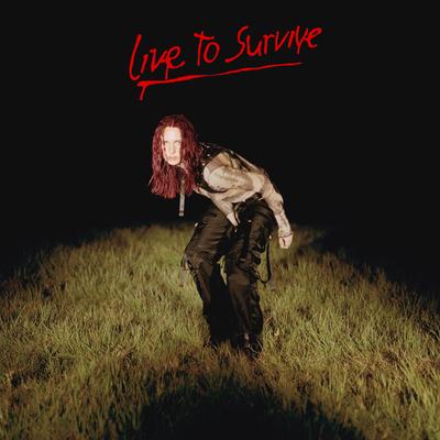 Live to Survive By MØ's cover