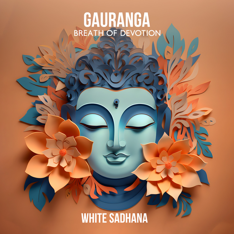 White Sadhana's avatar image