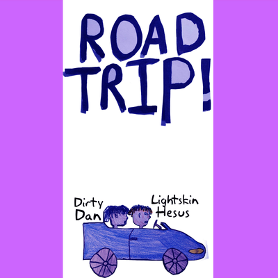 Road Trip (Slowed Version)'s cover
