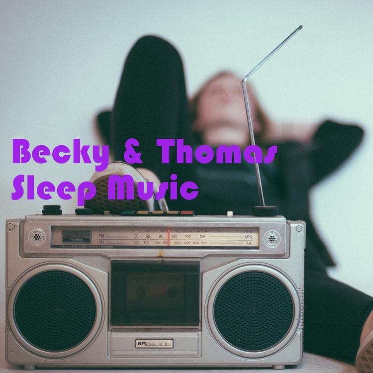 Becky & Thomas's avatar image