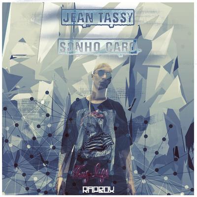 Sonho Caro By Rap Box, Jean Tassy's cover