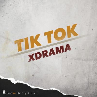 TikTok's cover