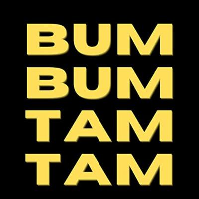 Bum Bum Tam Tam By Frankie Ritmo's cover
