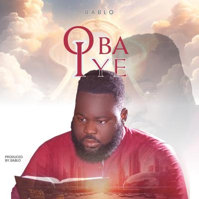 Oba Iye's cover