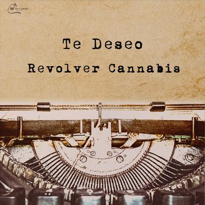 Te Deseo's cover