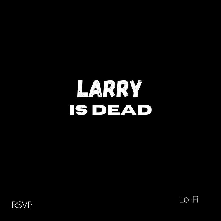 Larry's avatar image