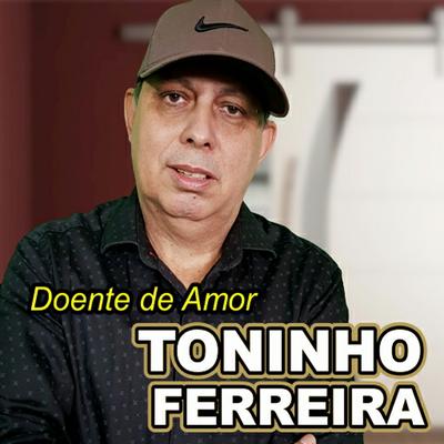 Pense Antes de Partir By Toninho Ferreira's cover