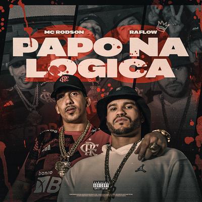Papo na Lógica's cover
