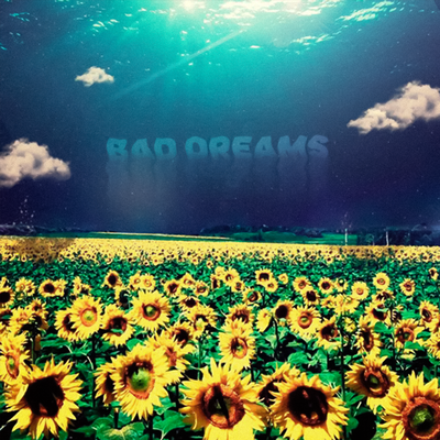 Bad Dreams (Radio Edit) By Victor Lou's cover