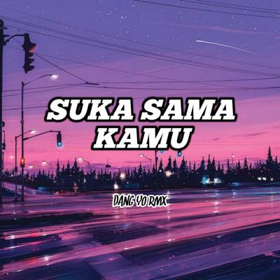 Suka Sama Kamu's cover