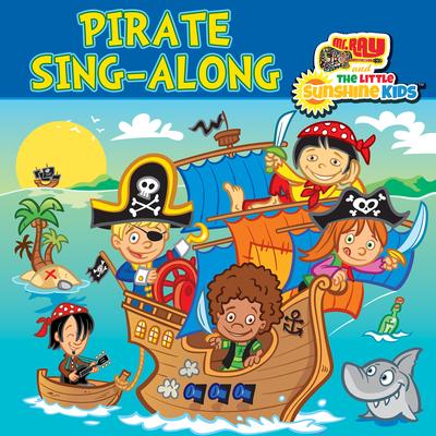 Pirate Sing-Along's cover