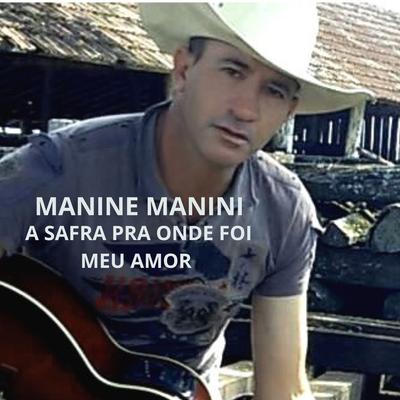 Manine manini's cover