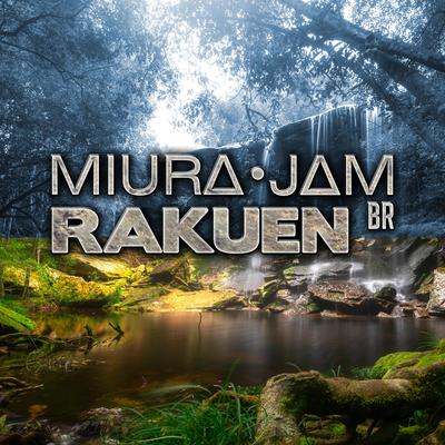 Rakuen By Miura Jam BR's cover