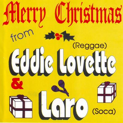 Christmas Song (Medley) By Eddie Lovette's cover