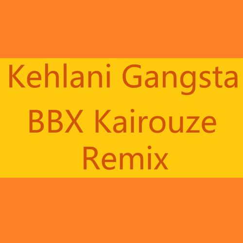 Gangsta – Kehlani's cover