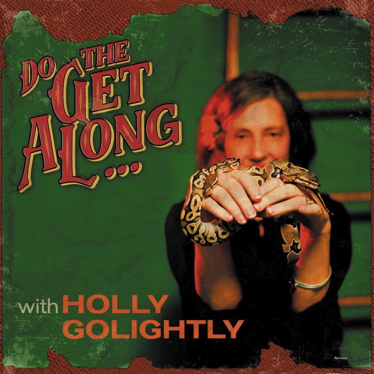 Holly Golightly's avatar image